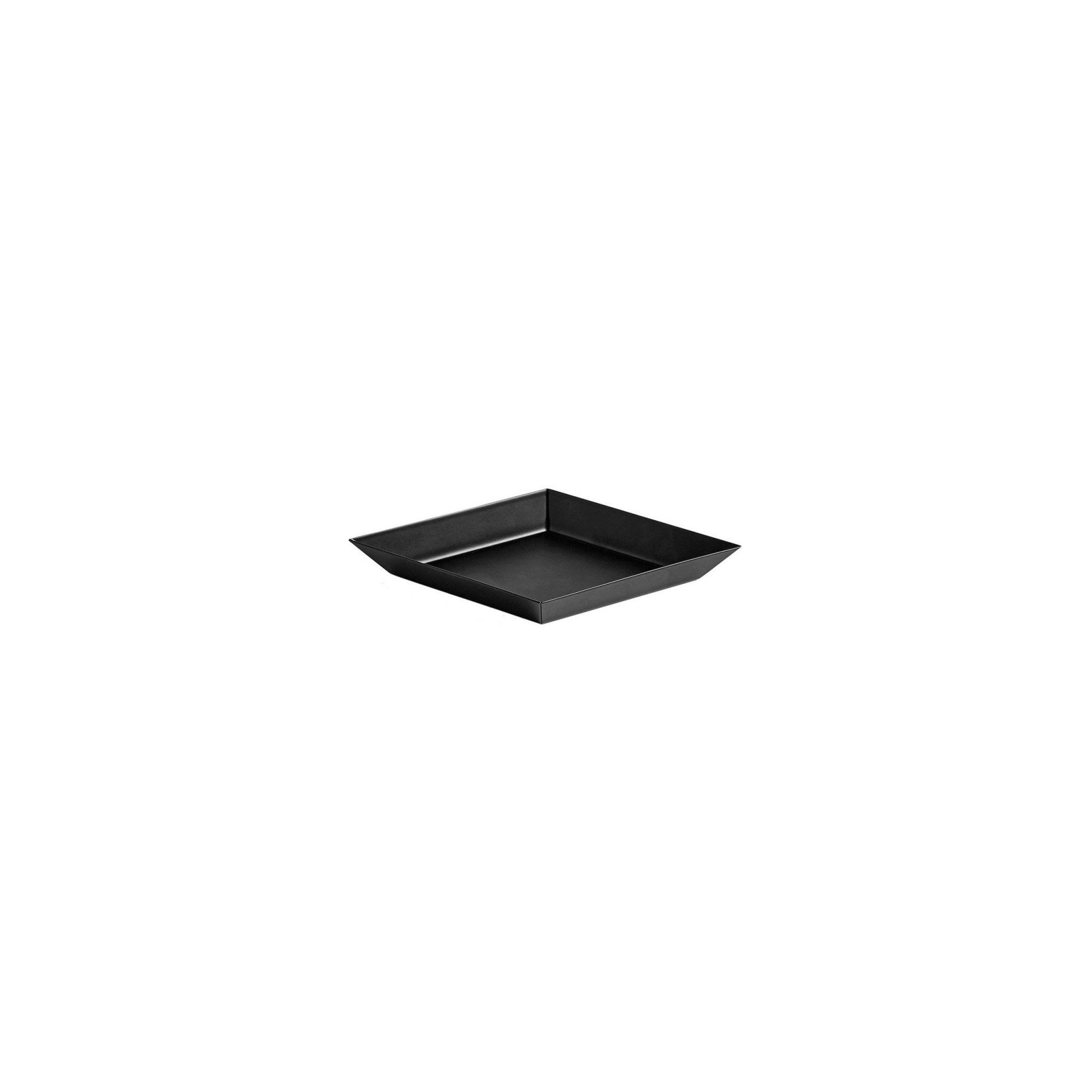 Kaleido tray - XS - black - HAY