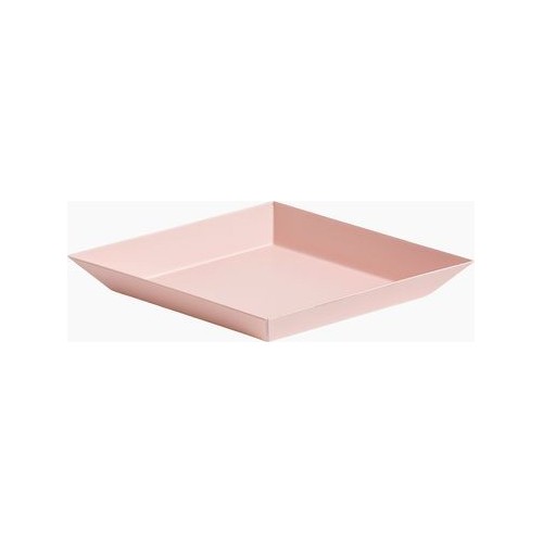 Kaleido tray - XS - peach - HAY