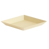 Kaleido tray - XS - dusty yellow - HAY