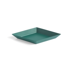 Kaleido tray - XS - evergreen - HAY