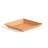 Kaleido tray - XS - butterscotch - HAY