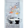 Louis Poulsen – Suspension PH5, blanc moderne