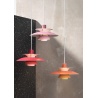 Louis Poulsen – PH5 Mini pendant, hues of orange