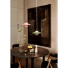 Louis Poulsen – PH5 mini pendant, hues of green