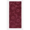 Serviette de bain 70x150cm Unikko Solid 330 - Marimekko