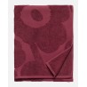 Unikko Solid 330 bath towel 70x150cm - Marimekko