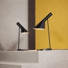 Louis Poulsen – AJ mini table lamp, black