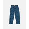 Jeans Maridenim Barrel Unikko 550 - Marimekko