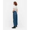 Maridenim Barrel Unikko Jeans 550 - Marimekko