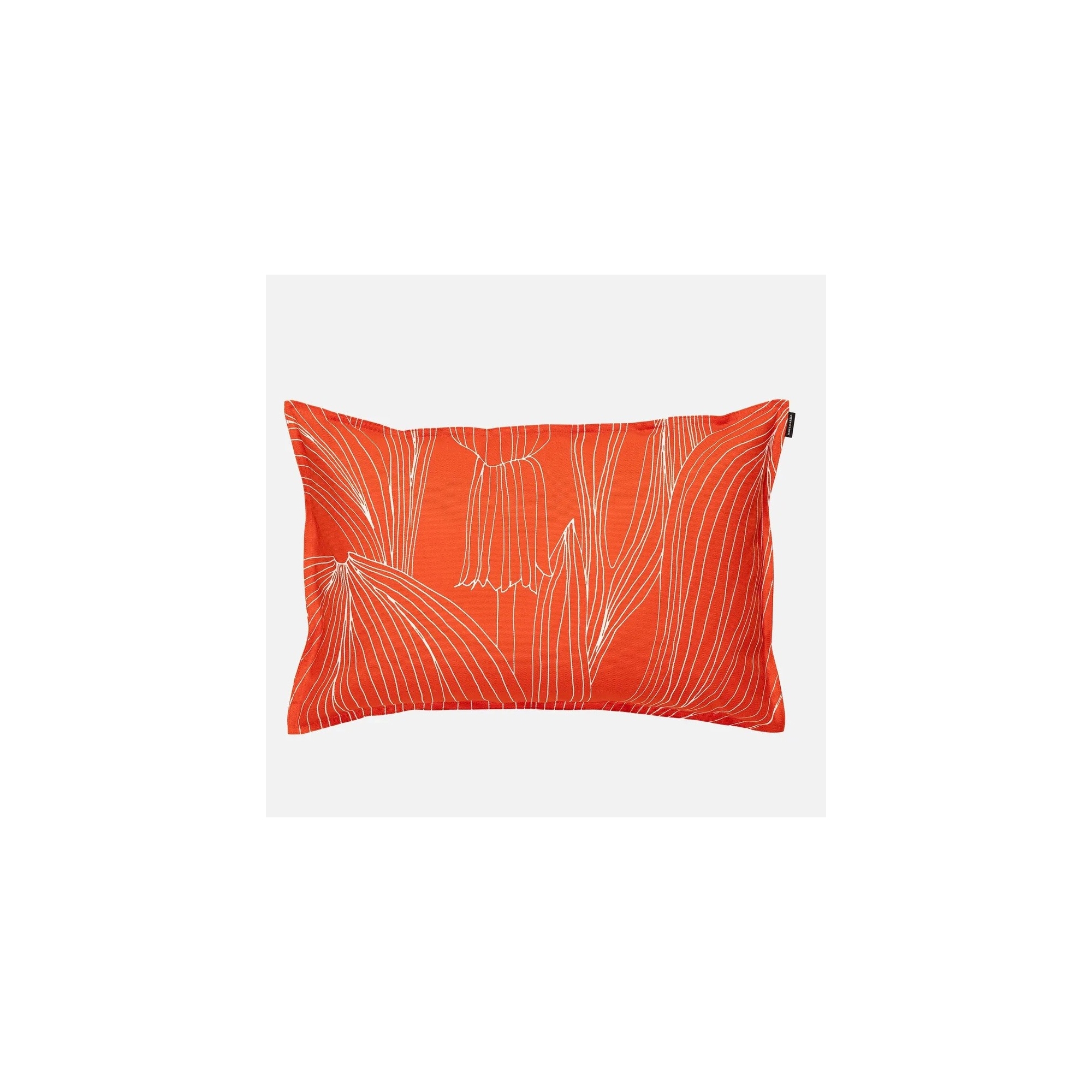 Housse de coussin Kukat puhkeavat 40 x 60 cm - Marimekko