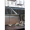 Louis Poulsen – AJ table lamp, warm grey