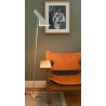 Louis Poulsen – AJ floor lamp, white