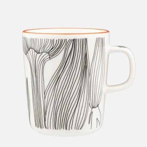 Kukat puhkeavat mug 2,5dl - Marimekko