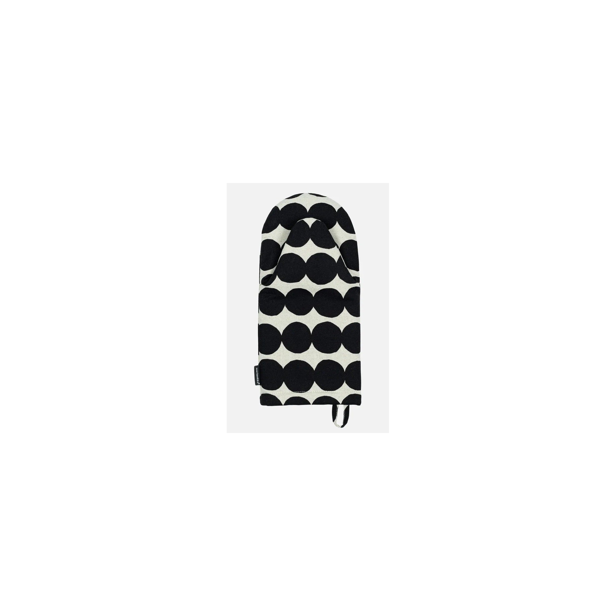 - Marimekko Ovenmitten - Räsymatto - 890