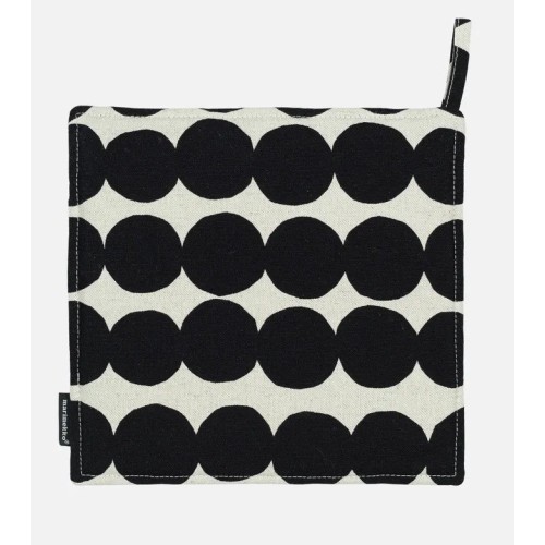 - Marimekko Pot holder - Räsymatto - 890