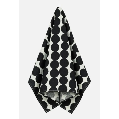 - Marimekko Tea towel 43x70cm - Räsymatto - 890