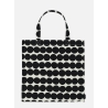 Räsymatto - 890 - Tote Bag Marimekko - 44x43 cm