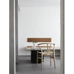 Carl Hansen & Søn – CH24 chair, oiled beech and natural papercord