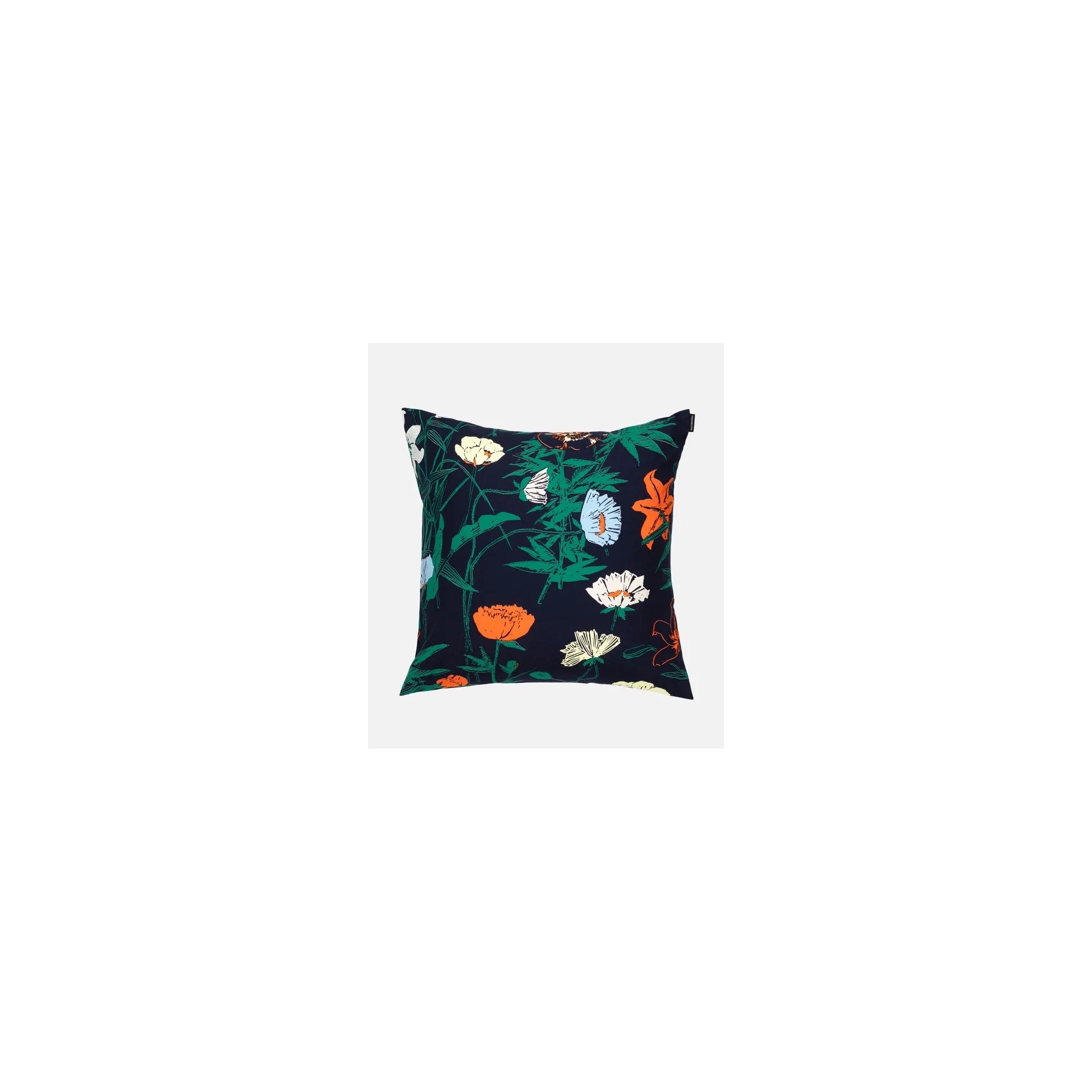 Housse de coussin 50 x 50cm Perenna 562 - Marimekko