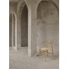 Carl Hansen & Søn – CH24 chair, oiled oak and natural papercord