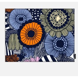 Pieni Siirtolapuutarha 123 placemat - Marimekko