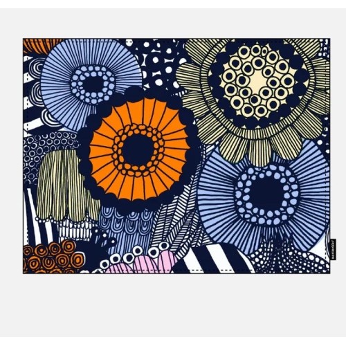 Pieni Siirtolapuutarha 123 placemat - Marimekko