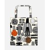 Tote bag 44x43 cm Puutarhurin parhaat 193 - Marimekko