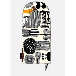 Puutarhurin parhaat 193 oven mitten - Marimekko