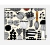 Puutarhurin parhaat 193 placemat - Marimekko