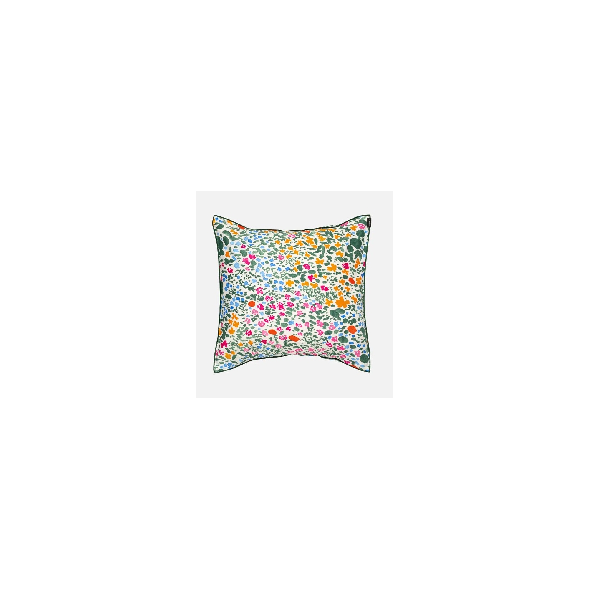 Housse de coussin 50x50 cm Rantaniitty 101 - Marimekko