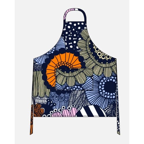 Siirtolapuutarha 123 apron - Marimekko