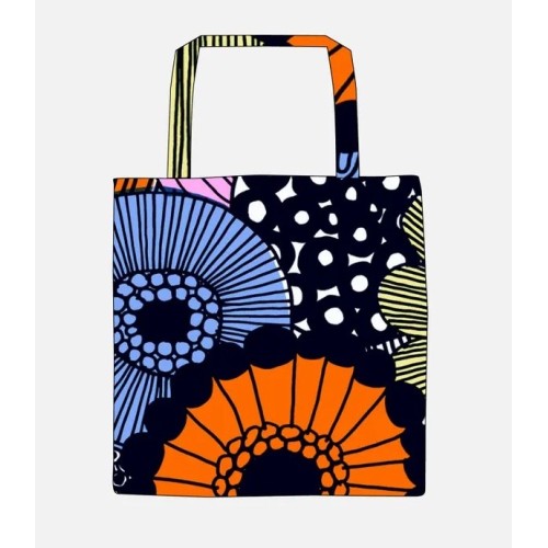 Siirtolapuutarha 123 tote bag 44 x 43 cm - Marimekko