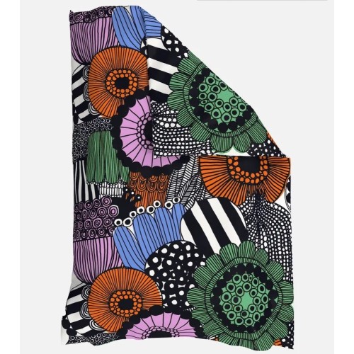 Siirtolapuutarha 152 duvet cover 135/140x200cm - Marimekko