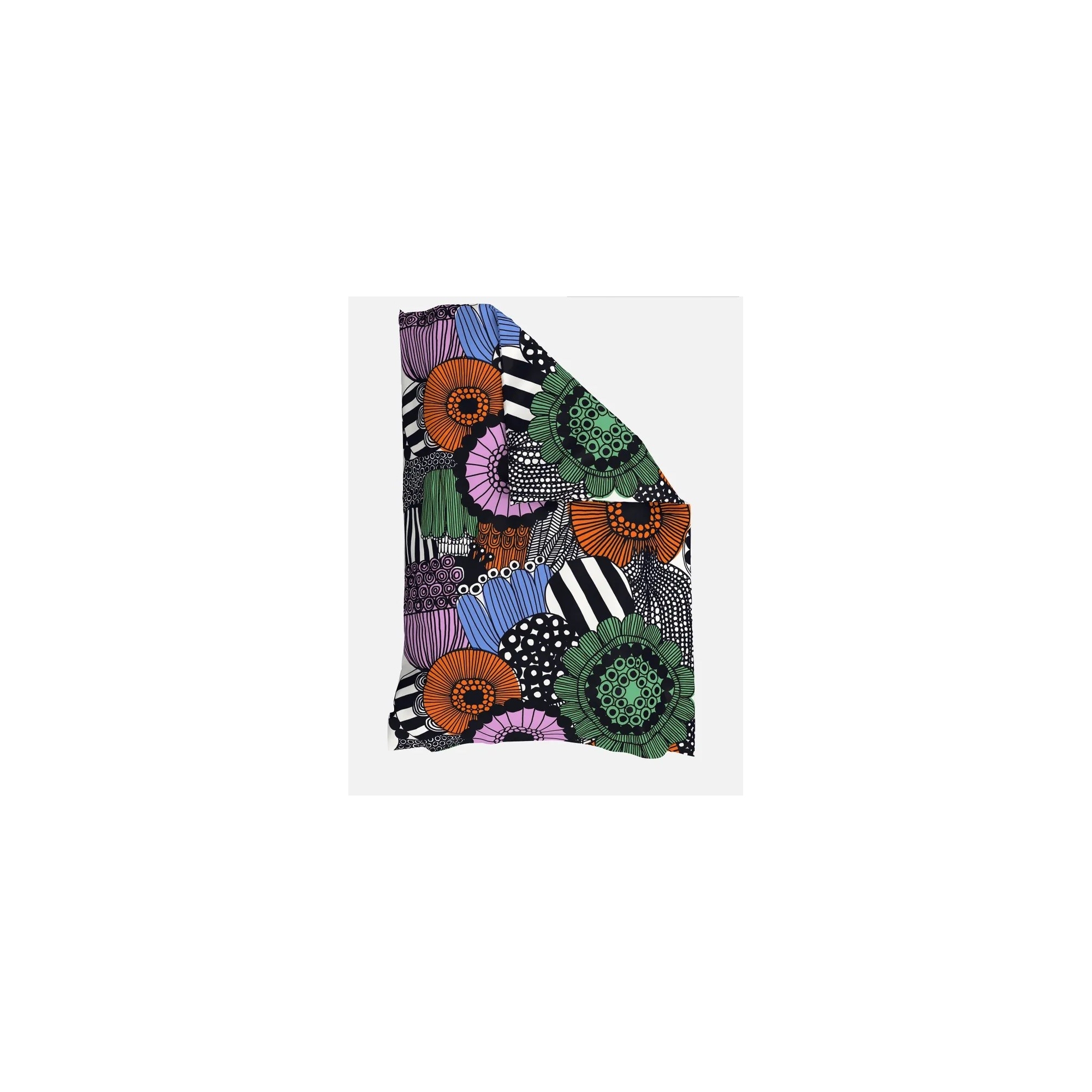 Siirtolapuutarha 152 duvet cover 150x210cm - Marimekko