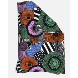 Siirtolapuutarha 152 duvet cover 240x220cm - Marimekko