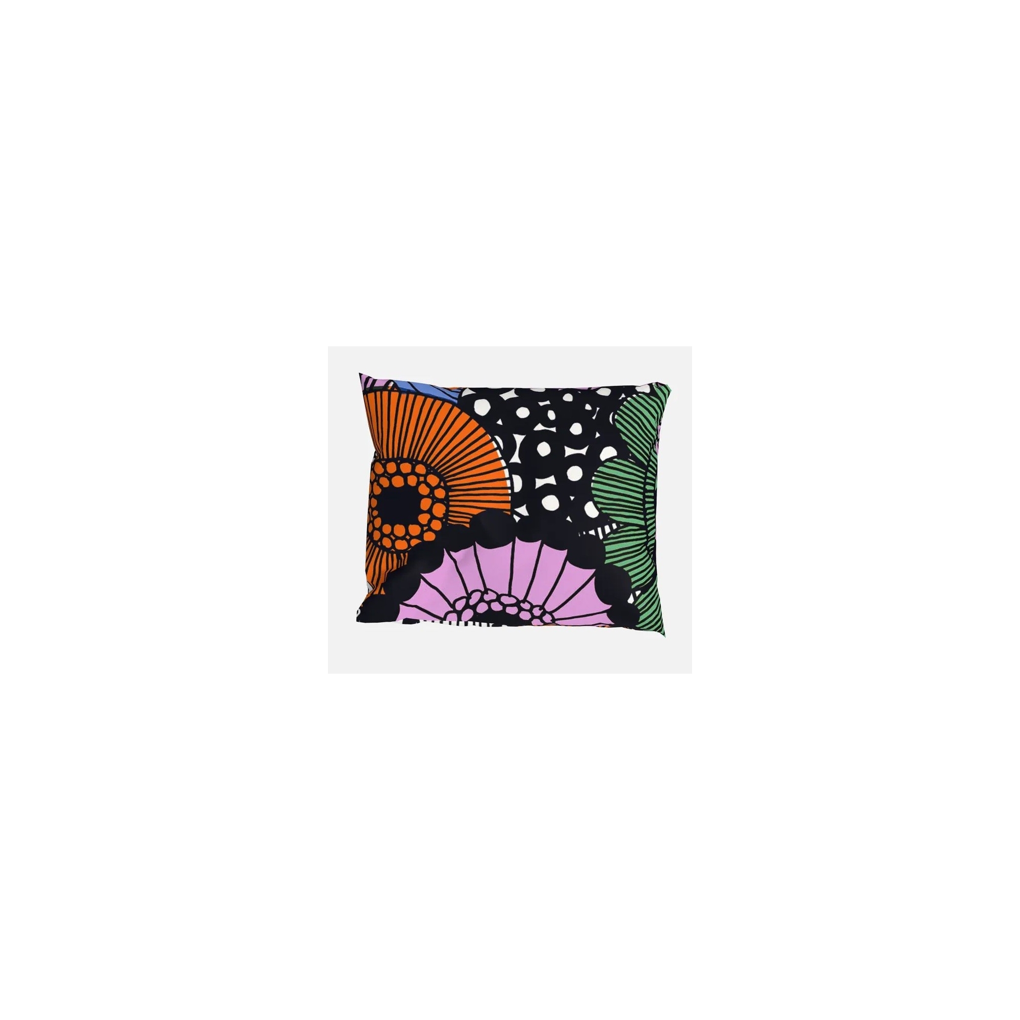 Taie d'oreiller 50x70/75 cm Siirtolapuutarha 152 - Marimekko