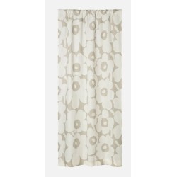 Ready-made curtain 135x250cm Unikko 914 - Marimekko