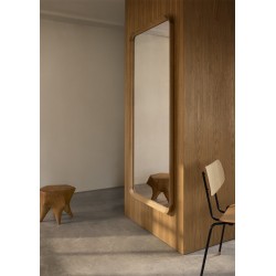 Miroir VLA62 Maison de la Radio – Carl Hansen