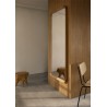 VLA62 Radio House mirror – Carl Hansen