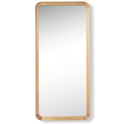 VLA62 Radio House mirror – Carl Hansen