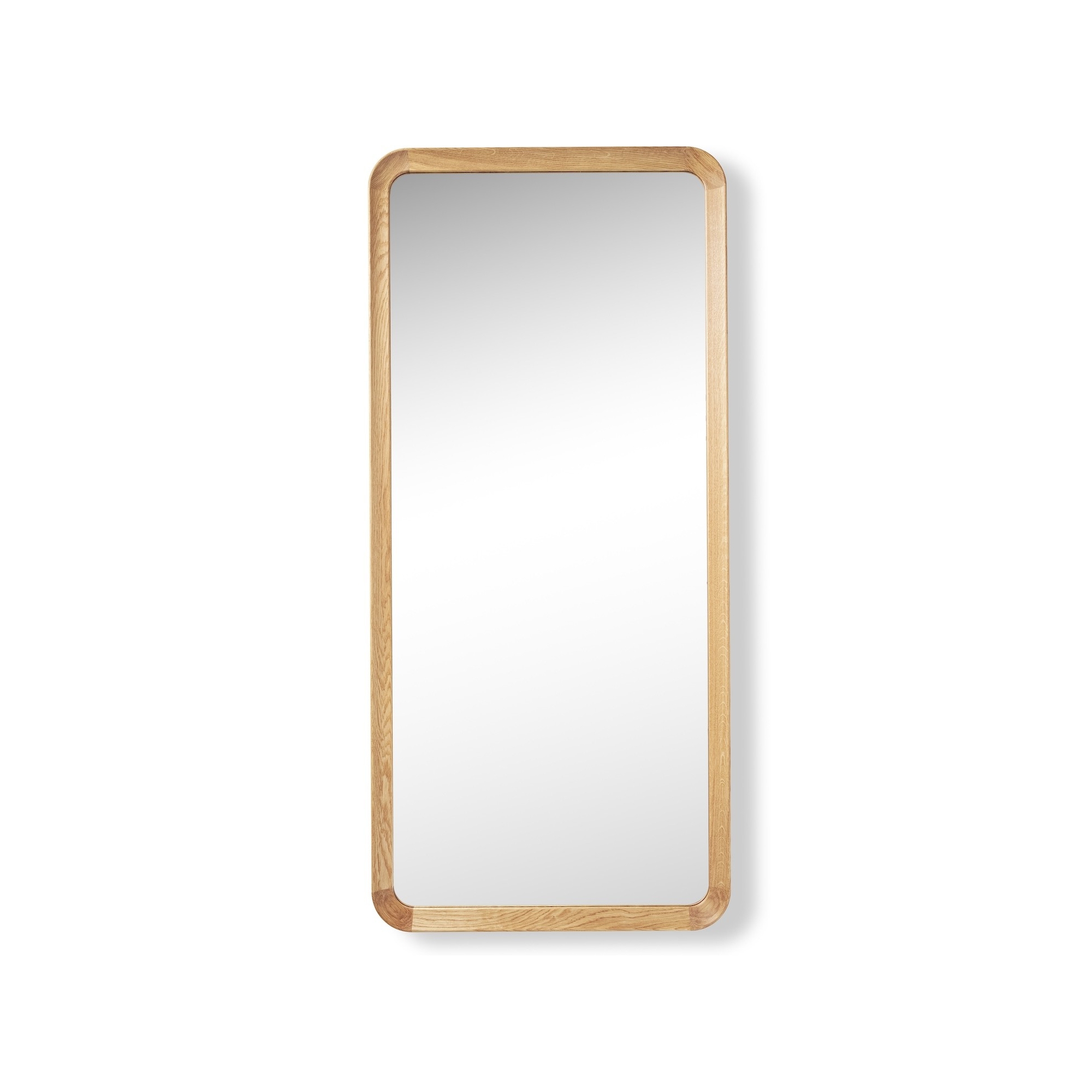 VLA62 Radio House mirror – Carl Hansen