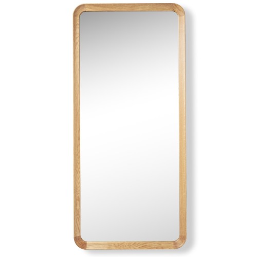 VLA62 Radio House mirror – Carl Hansen