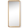 VLA62 Radio House mirror – Carl Hansen