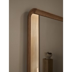 VLA62 Radio House mirror – Carl Hansen