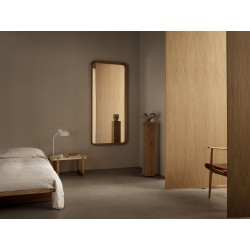 VLA62 Radio House mirror – Carl Hansen