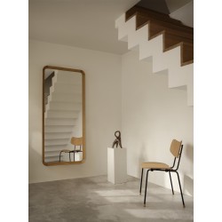 VLA62 Radio House mirror – Carl Hansen