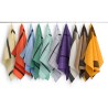 Linear tea towel - 52x80cm - mangue - HAY