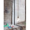 Muuto – E27 pendant, olive