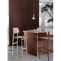 Muuto – E27 pendant, terracotta