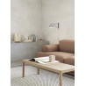 Muuto – Applique Ambit, gris